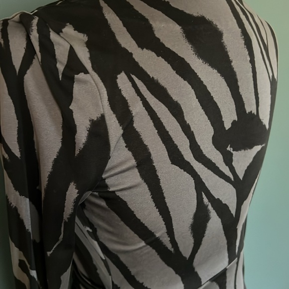 Tory Burch - Silk Dress - Size small - Picture 4 of 9